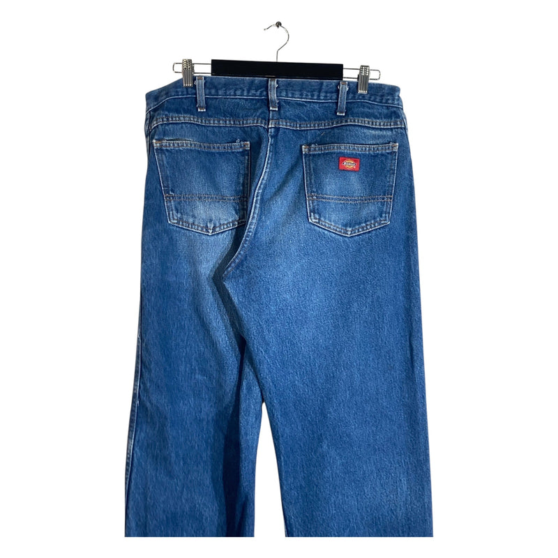 Vintage Dickies Straight Leg Denim Jeans
