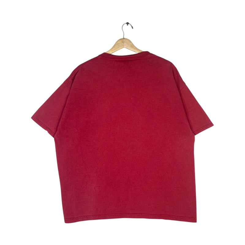 Vintage University Of South Carolina Gamecocks T-Shirt