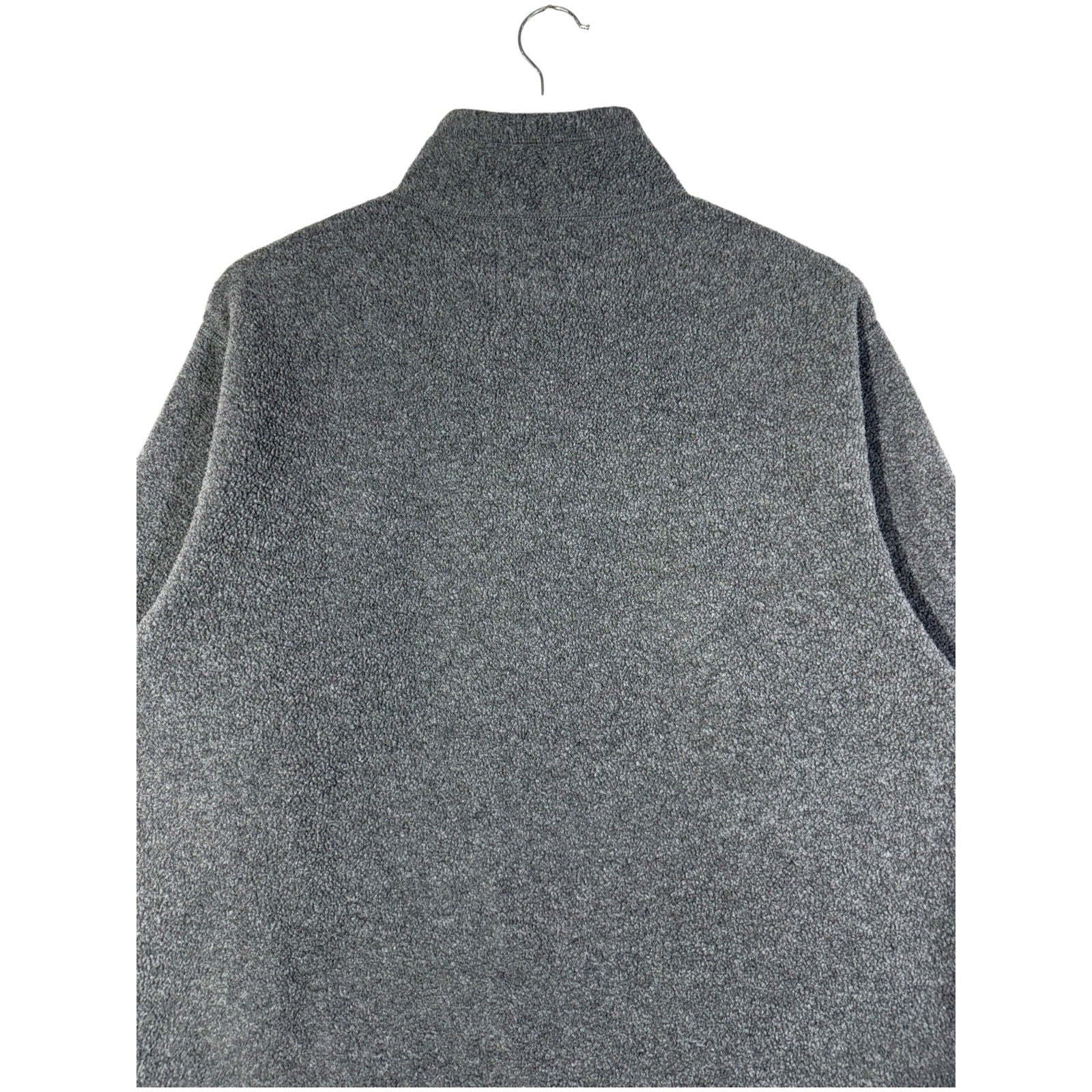 Vintage Polo Ralph Lauren Fleece Pullover Sweater