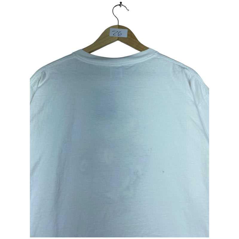 Vintage University Of Wisconsin Badgers T-Shirt