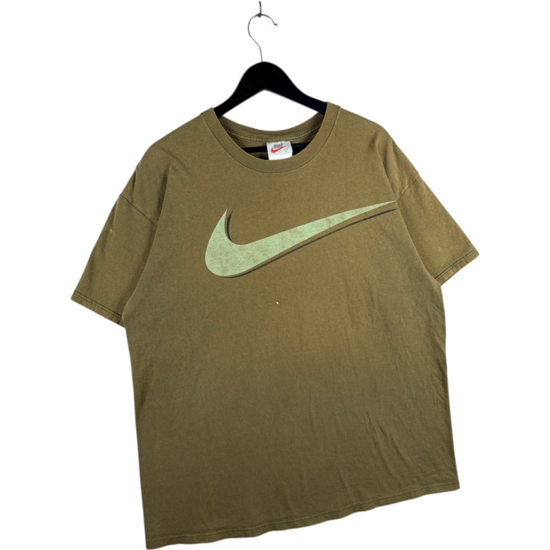 Vintage Nike Swoosh T-Shirt
