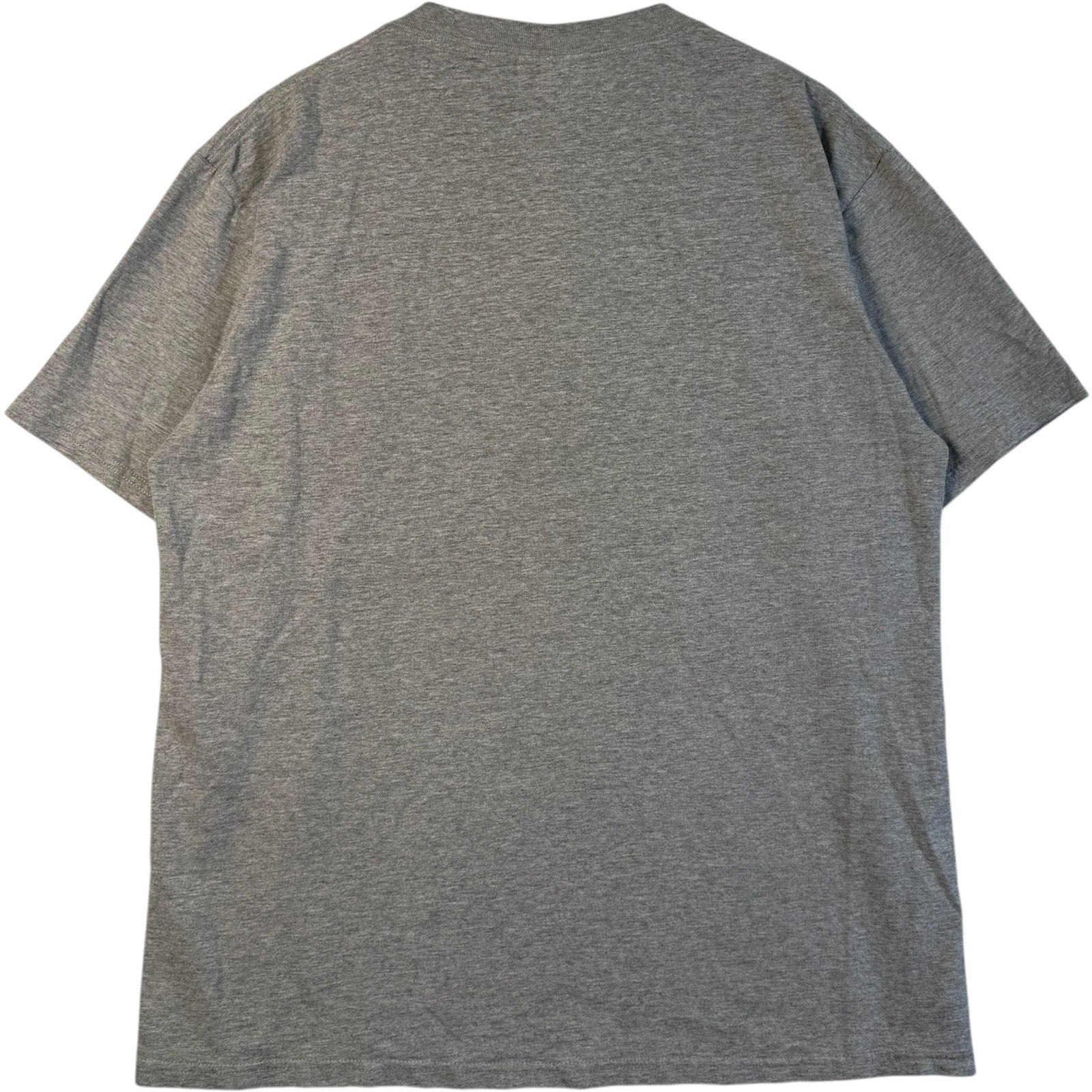 Vintage Cleveland Browns "Warning" Tee
