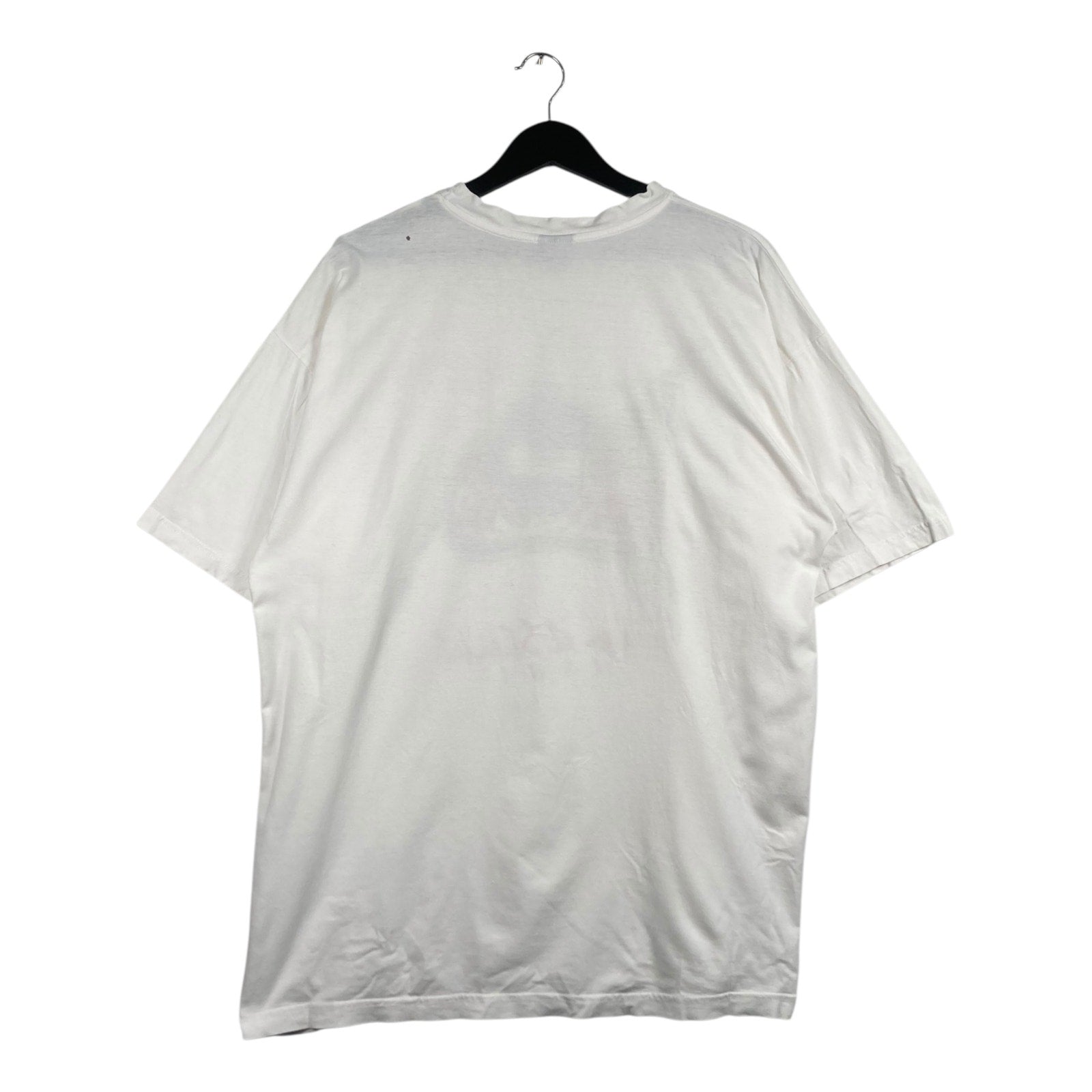 Vintage Sharm El Sheikh Shark Tourist Souvenir T-Shirt
