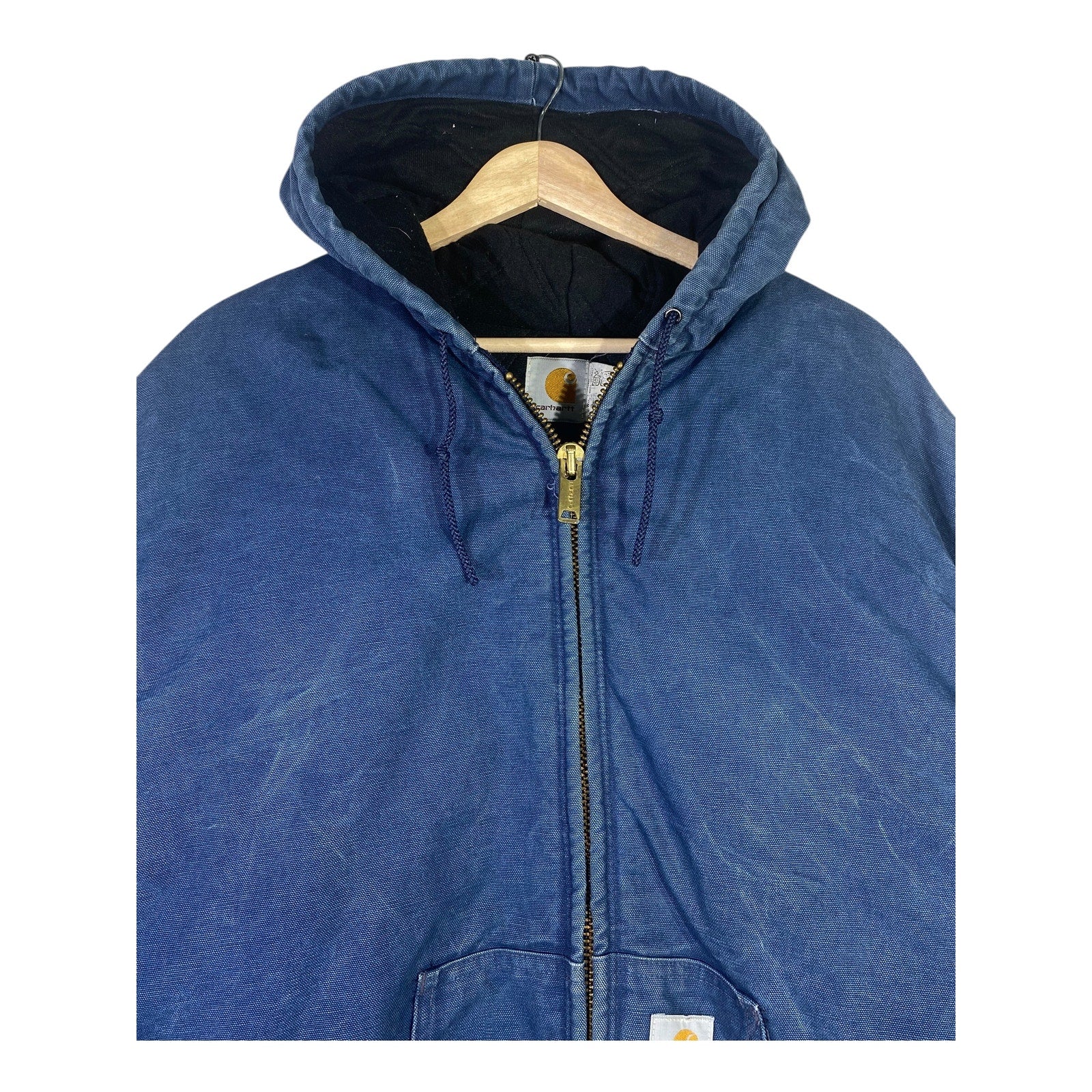 Vintage Carhartt Workwear Jacket