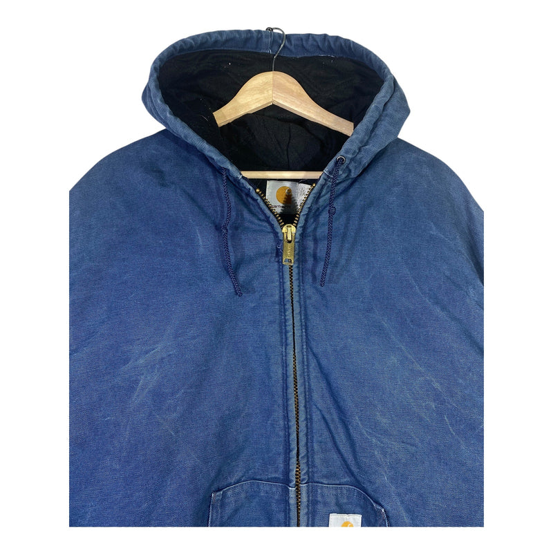 Vintage Carhartt Workwear Jacket
