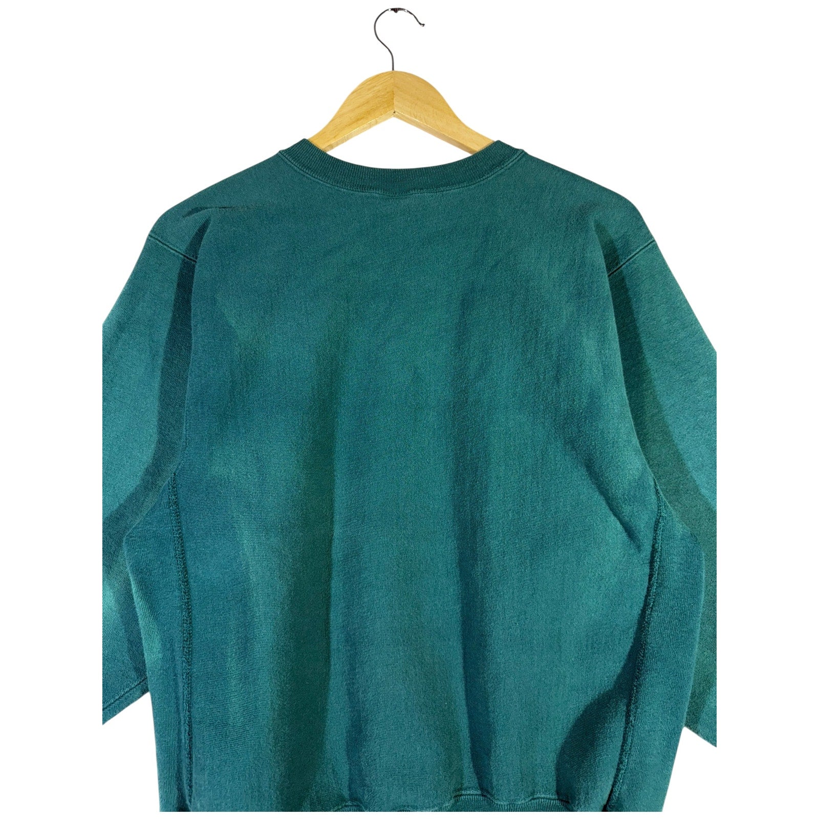 Vintage Champion Reverse Weave Crewneck