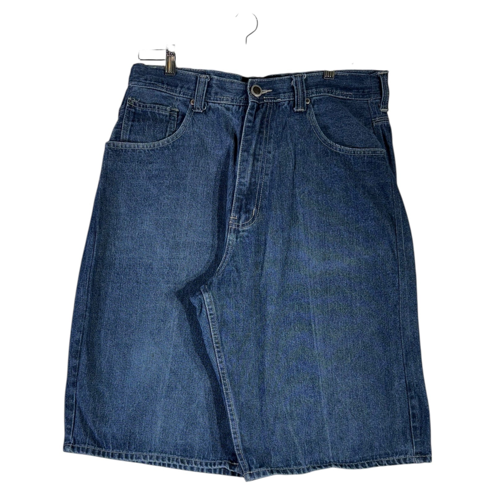 Y2K Phat Farm Denim Shorts 34x13
