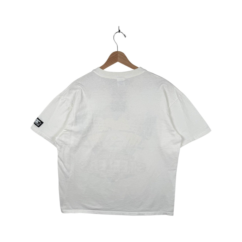 Vintage Starter Pittsburgh Steelers 1995 NFL T-Shirt