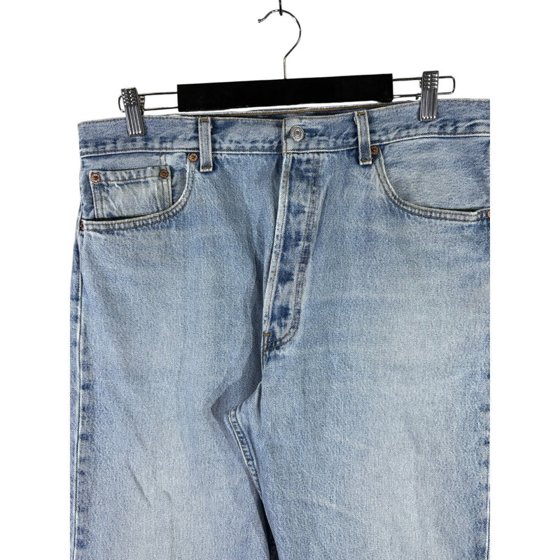 Vintage Levi's Denim Shorts 36