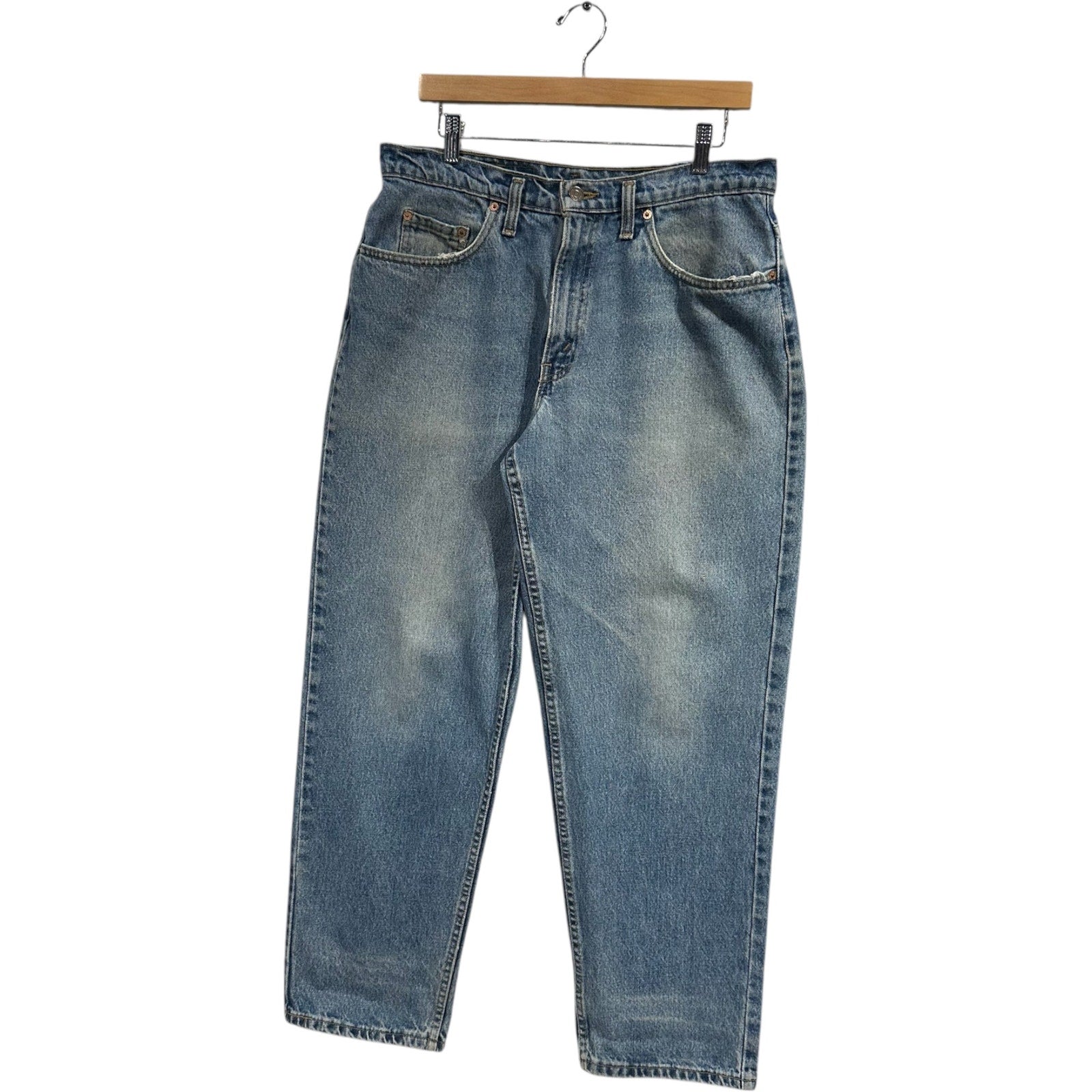 Vintage Levi's 535 Jeans 33x28