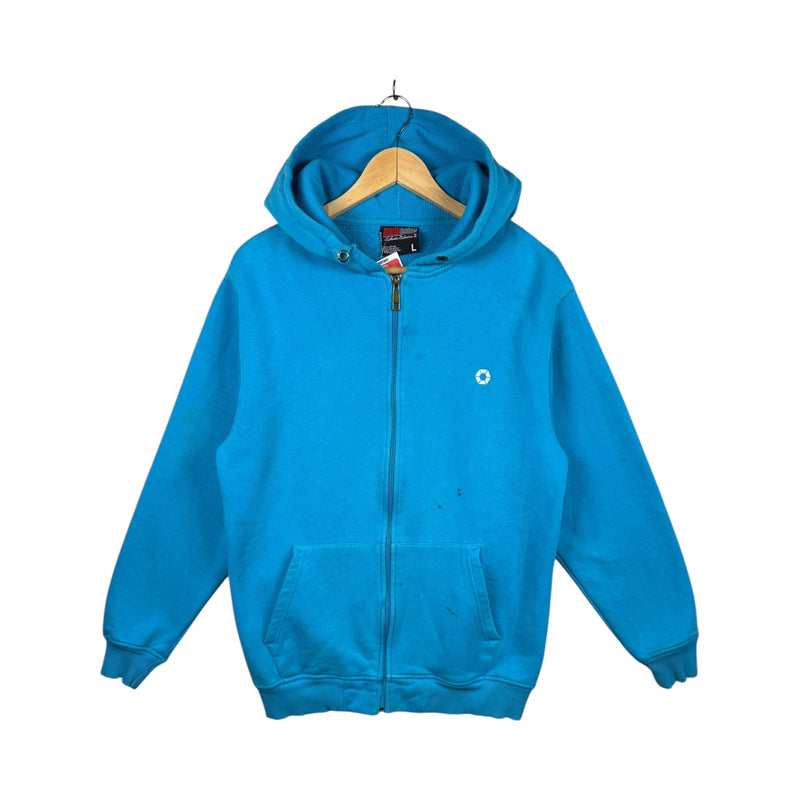 Vintage Southpole Full Zip Hoodie