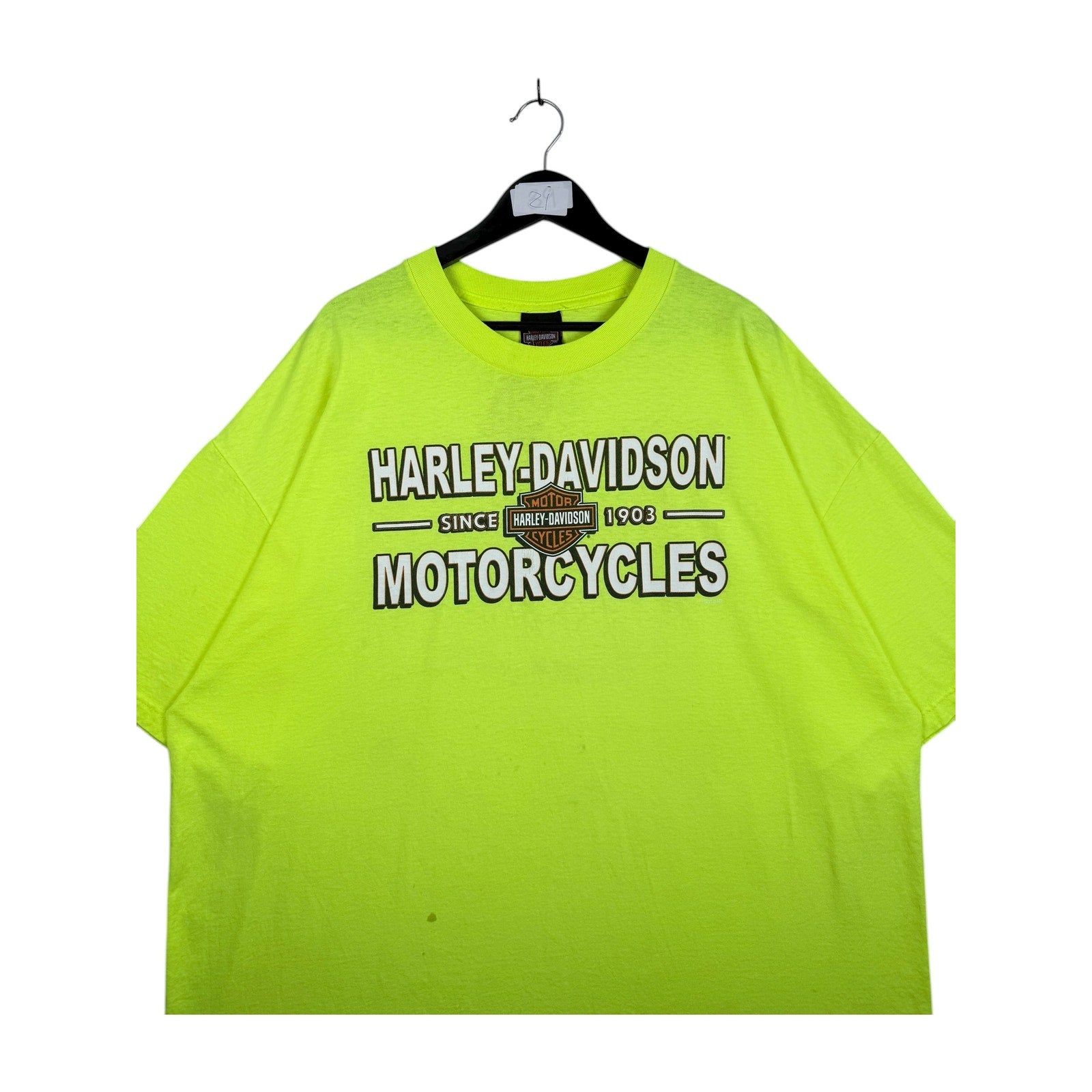 Vintage Harley Davidson Gateway T-Shirt