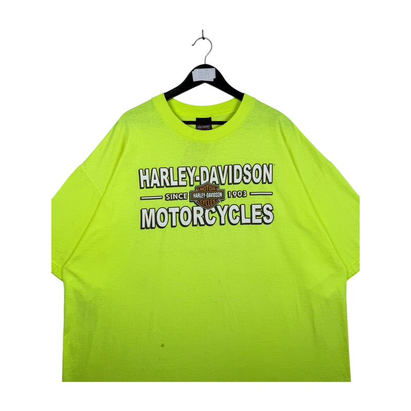 Vintage Harley Davidson Gateway T-Shirt