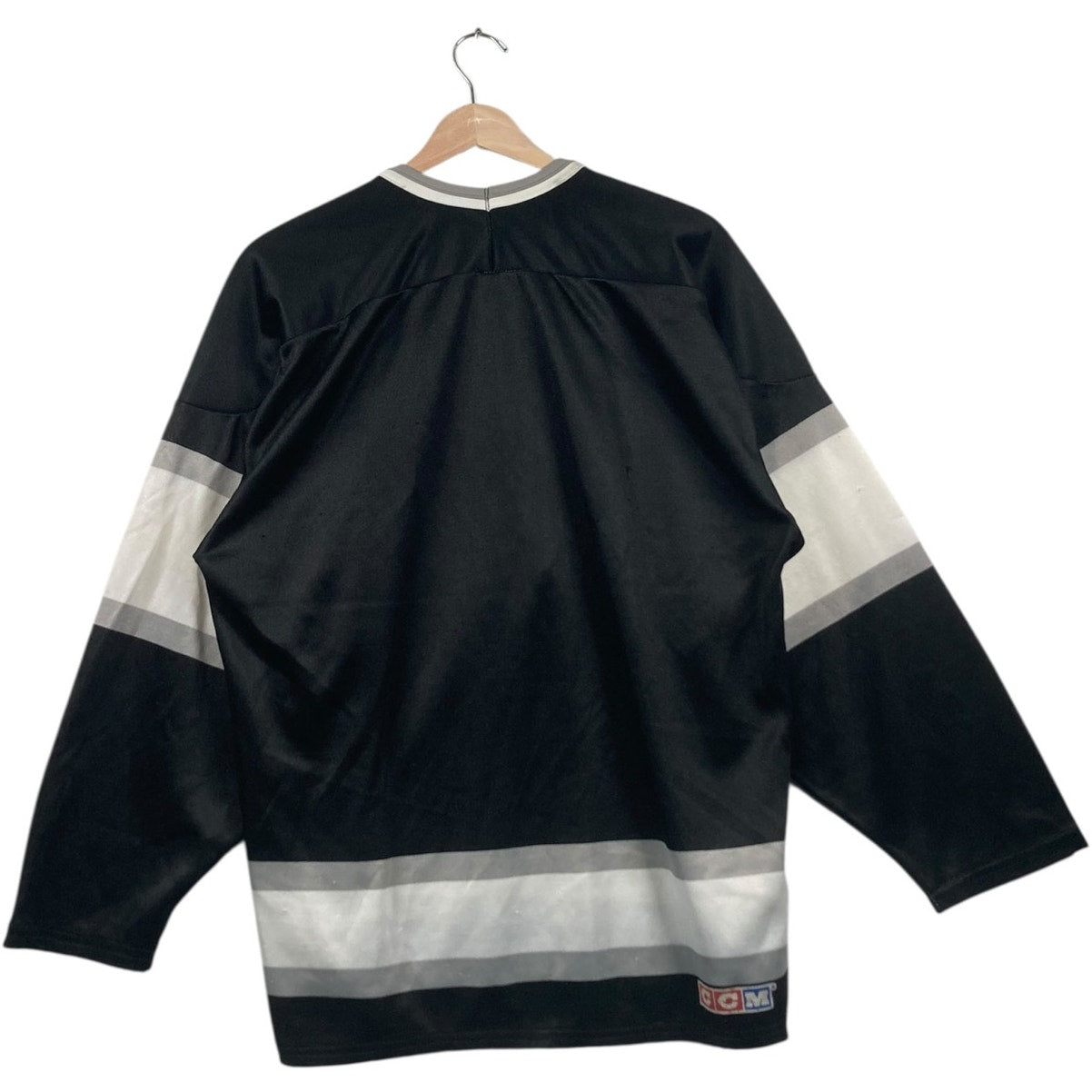 Vintage Los Angeles Kings Pullover NHL Jersey