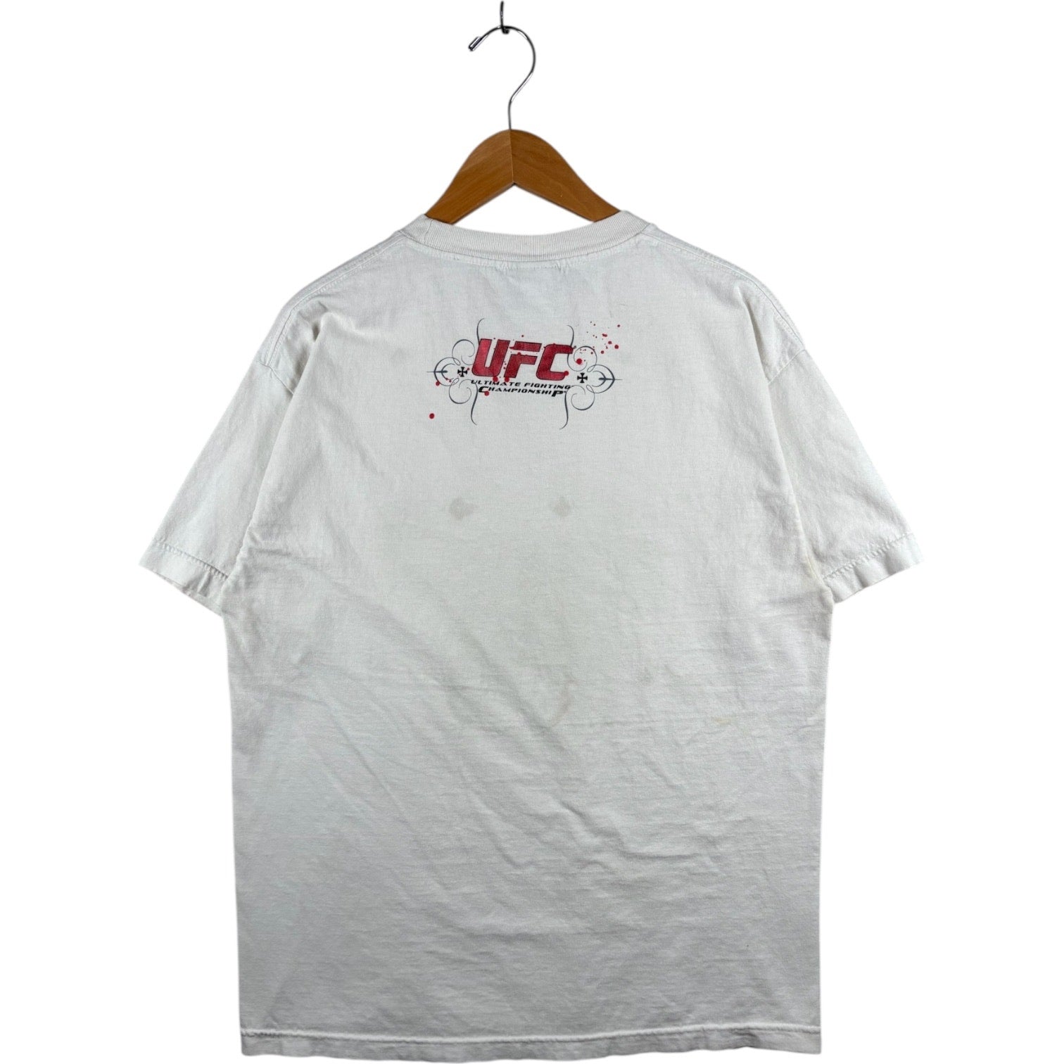 Vintage UFC Ultimate Fighting Championship T-Shirt