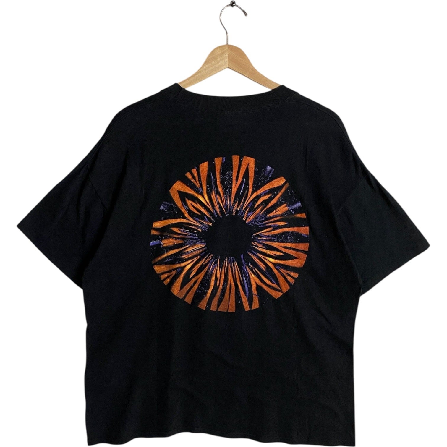 Vintage The Tragically Hip Band T-Shirt