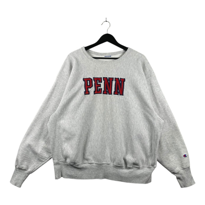 Vintage University of Pennsylvania Crewneck