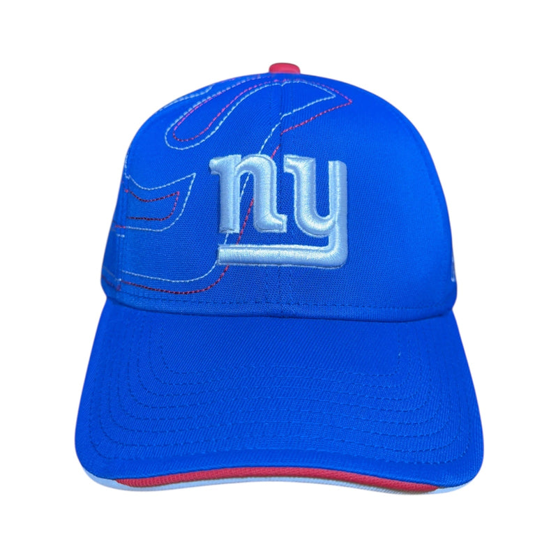 Vintage NFL x Reebok New York Giants Fitted Hat
