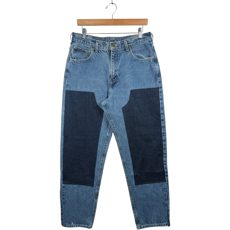 Vintage Carhartt Double Knee Pants 34