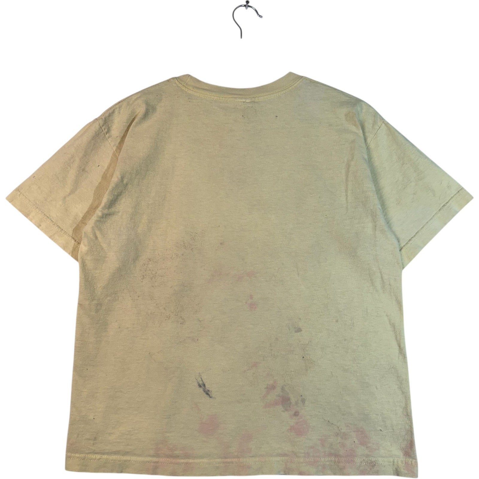 Vintage "Thank You, Dark Forces Thank You!" Tee