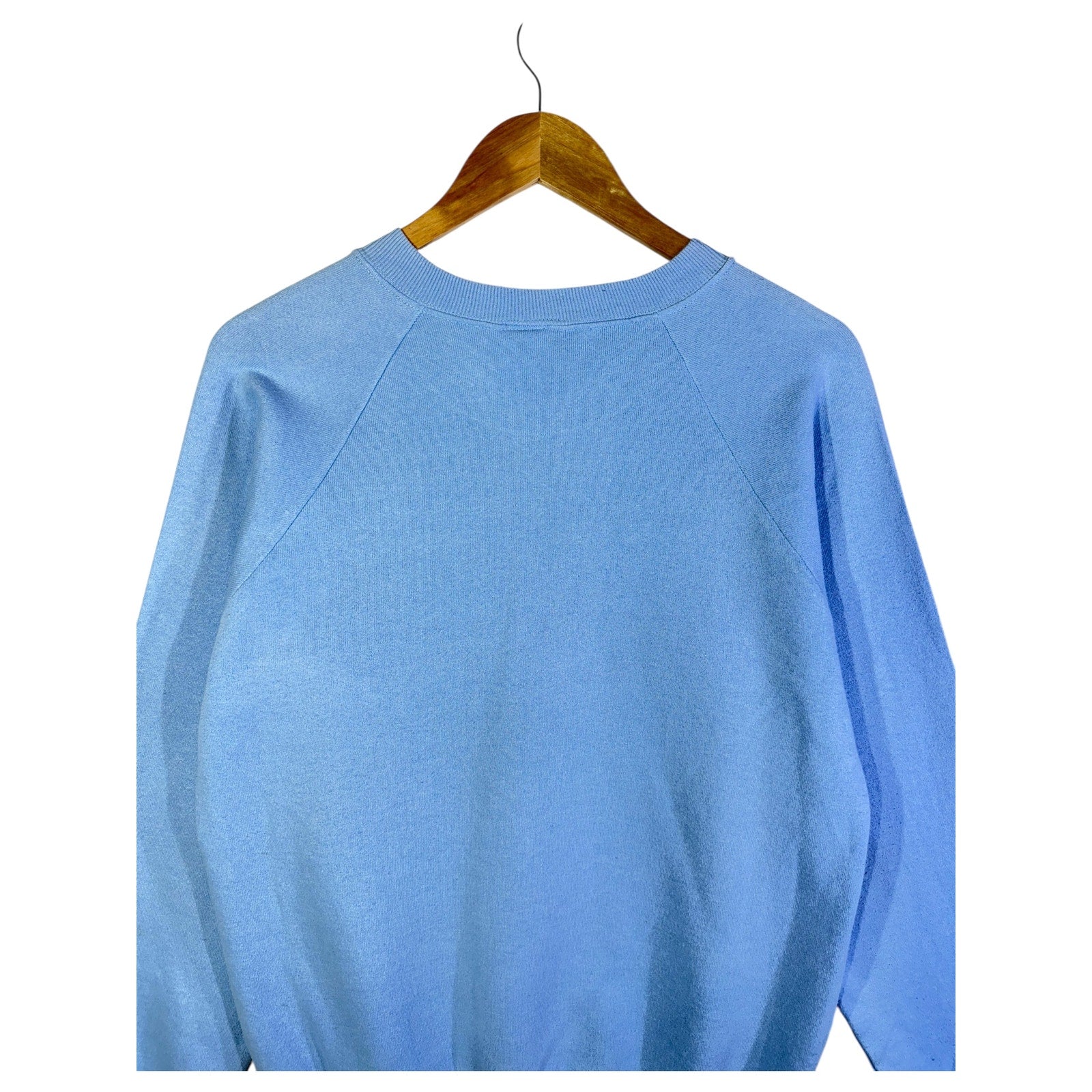 Vintage Native American Spirit Horses Campfire Crewneck
