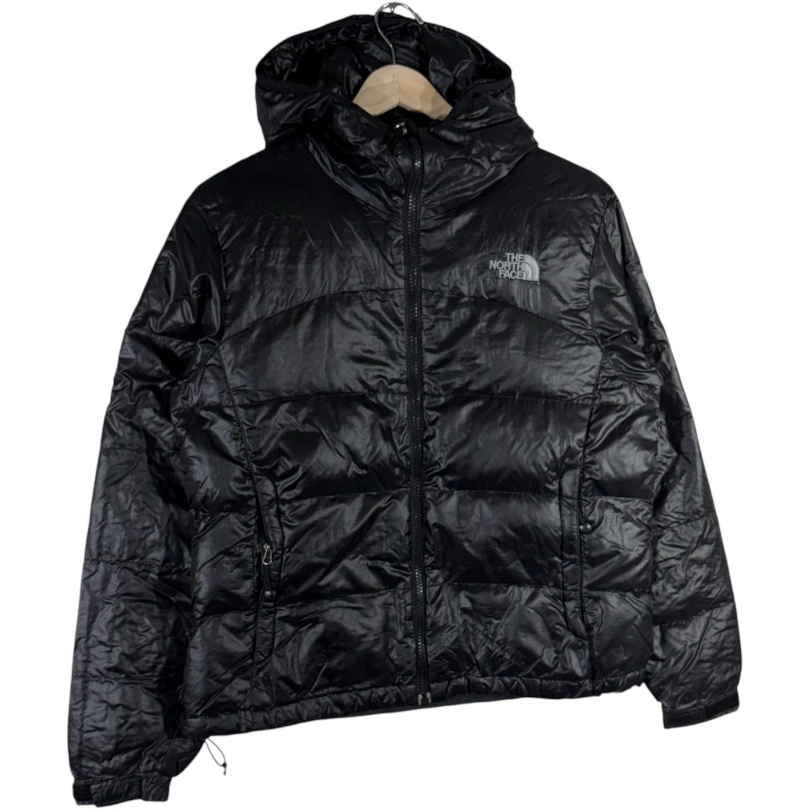 Vintage North Face Puffer Jacket