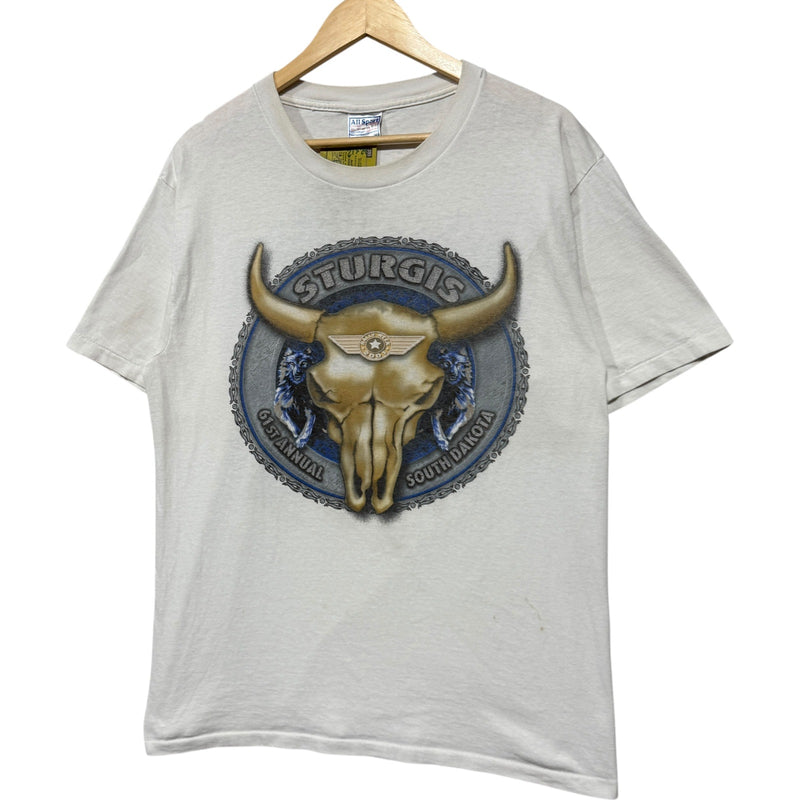 Vintage Sturgis South Dakota Tee