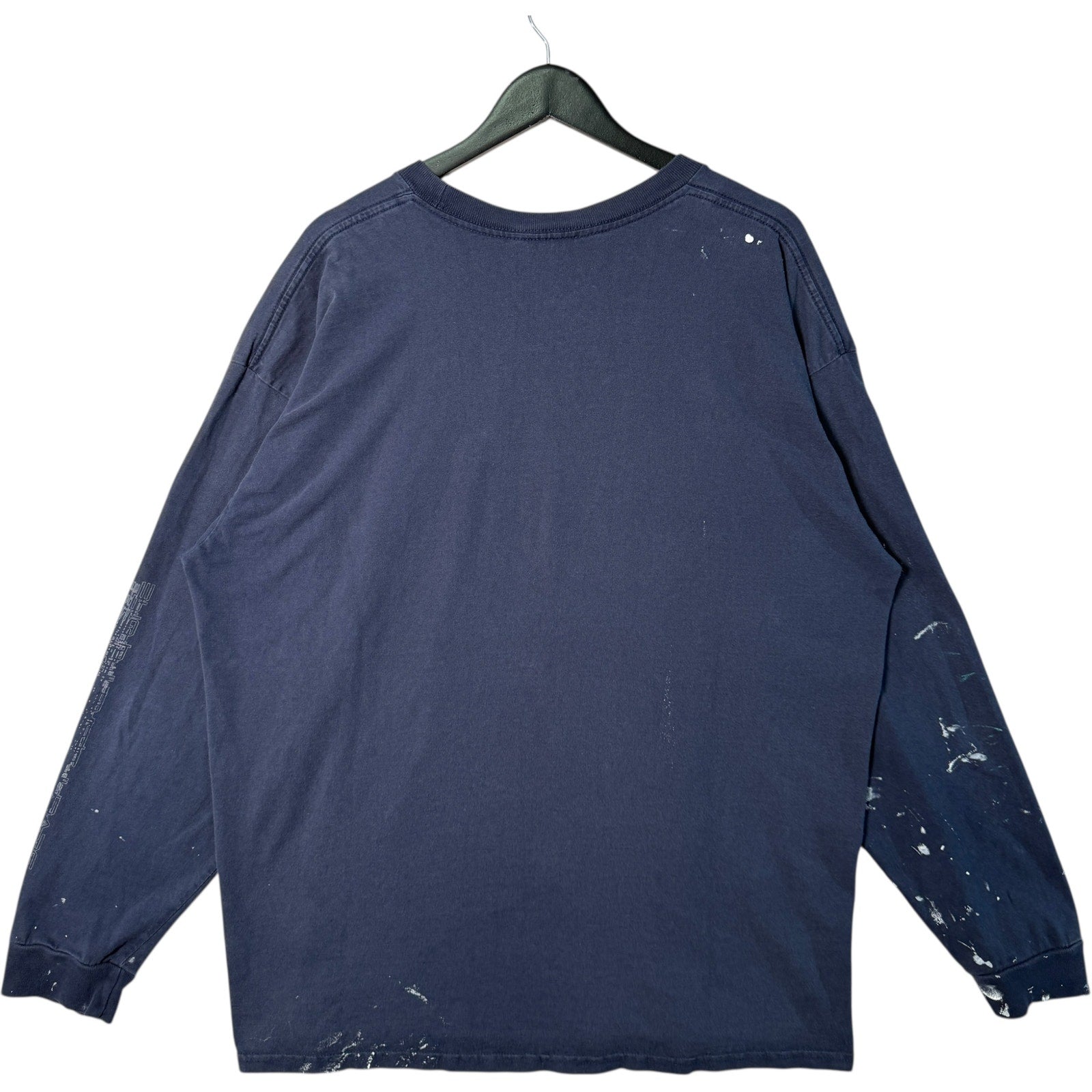 Vintage Nike Just Do It Long Sleeve