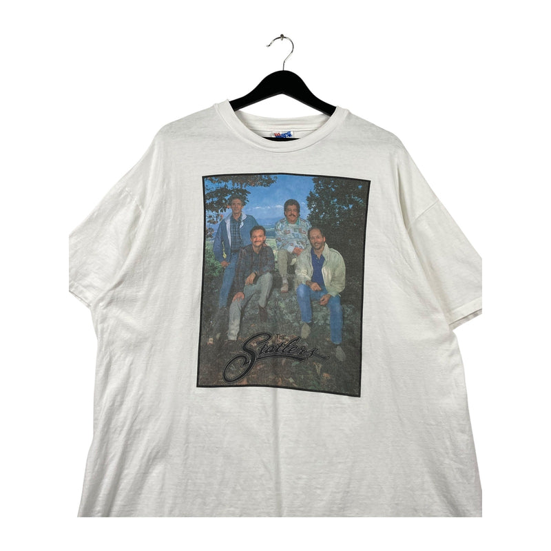 Vintage The Statlers Band T-Shirt