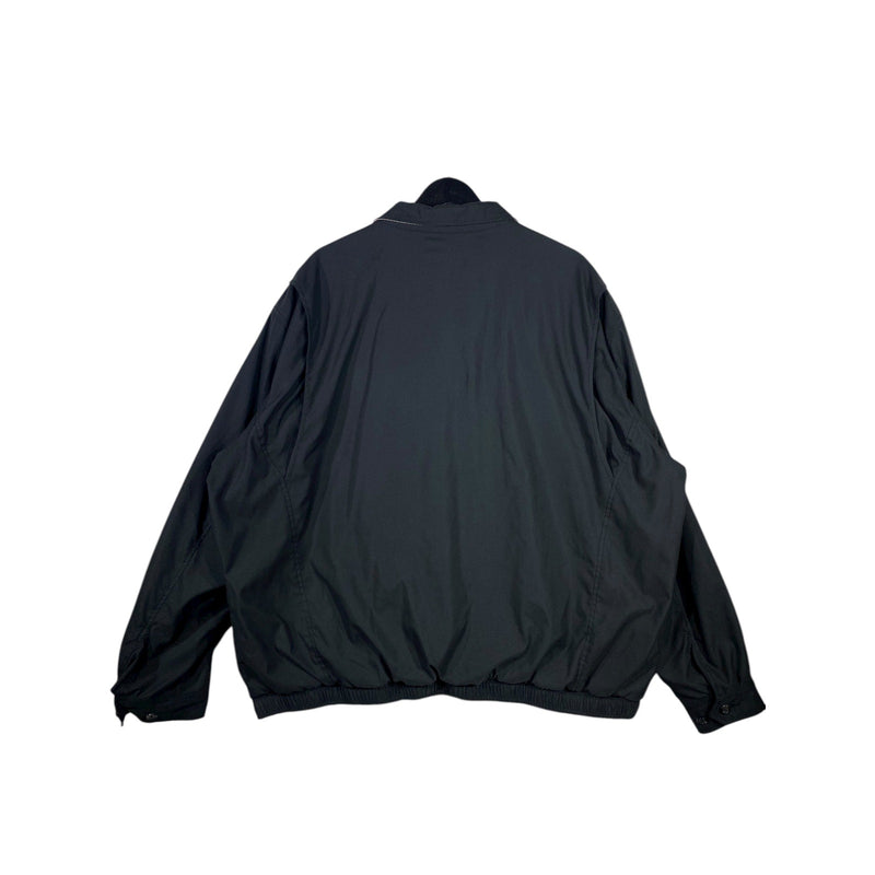 Vintage Polo Ralph Lauren Full Zip Harrington Jacket