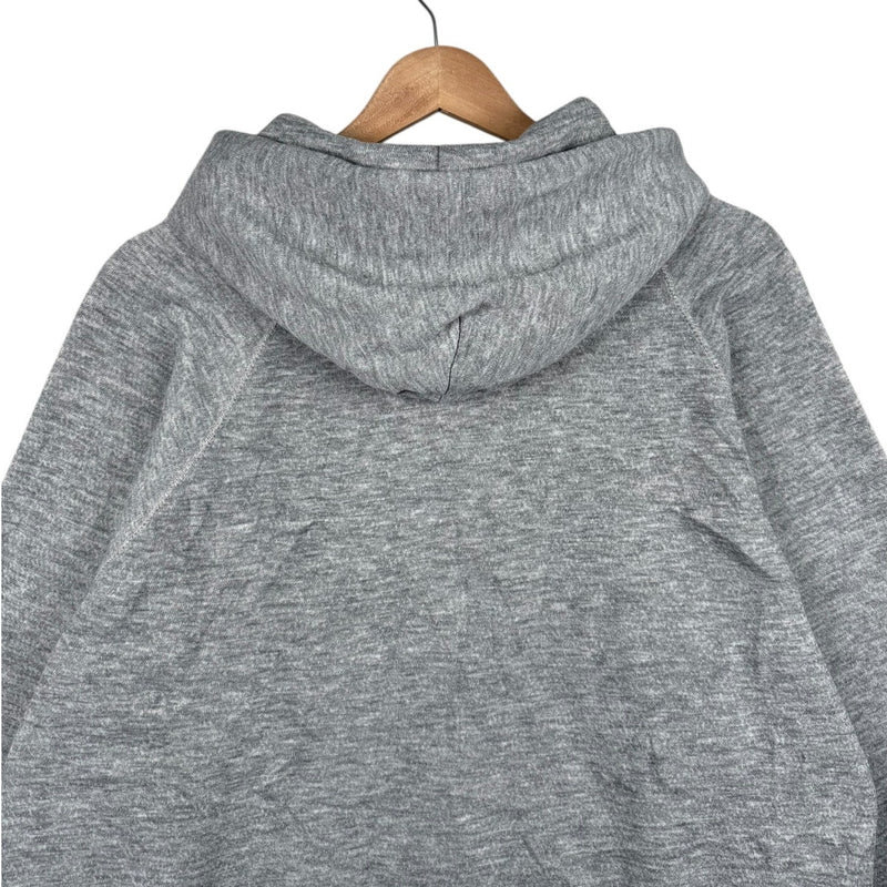 Vintage Boston University NCAA Hoodie