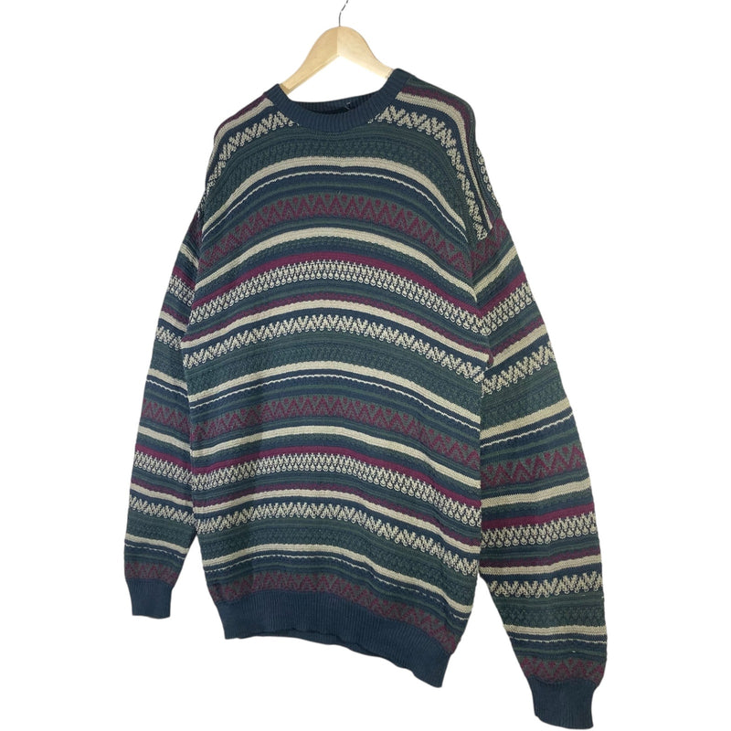 Vintage Susquehanna Trail Outfitters Knit