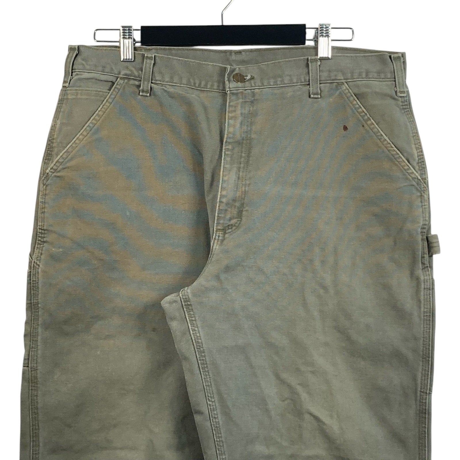 Vintage Carhartt Carpenter Pants 36 x 32
