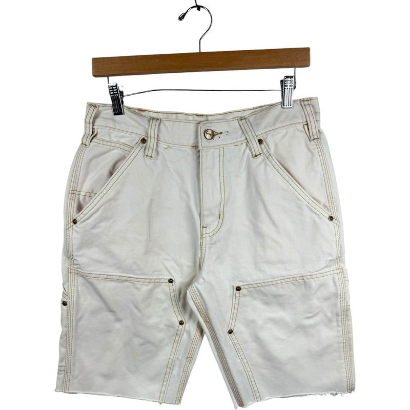 Vintage Carhartt Cargo Shorts 32
