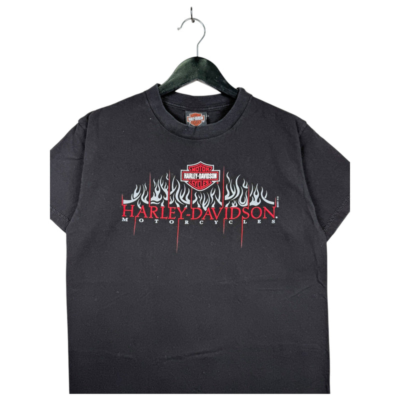 Vintage Harley Davidson Las Vegas Nevada T-Shirt