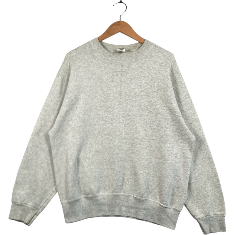 Vintage Munsinc Wear Blank Crewneck