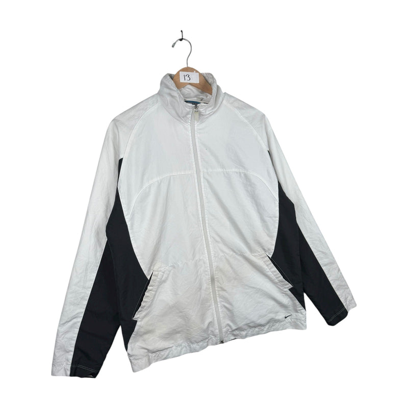 Vintage Nike Colorblock Athletic Jacket
