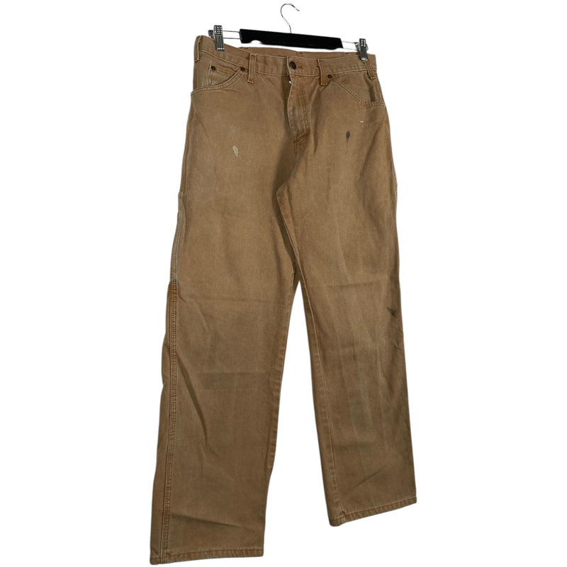 Vintage Dickies Carpenter Pants 32x30