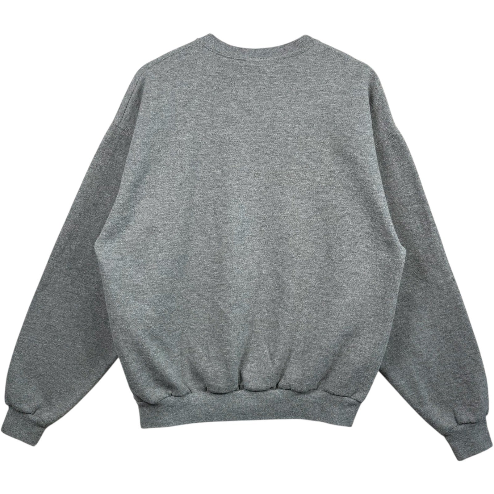 Vintage Disney "It's A Guy Thing" Mickey Mouse Crewneck