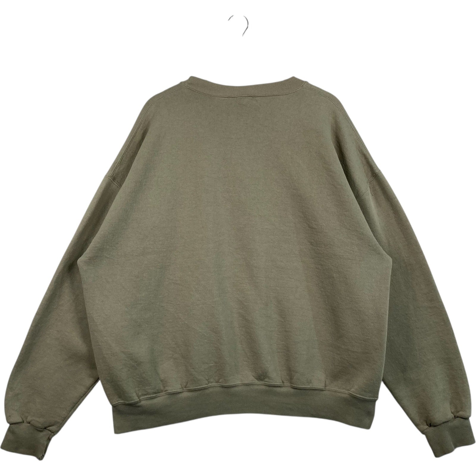 Vintage Russell Athletic Blank Crewneck