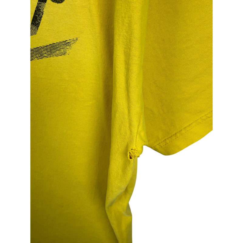 Vintage Fox Racing T-Shirt