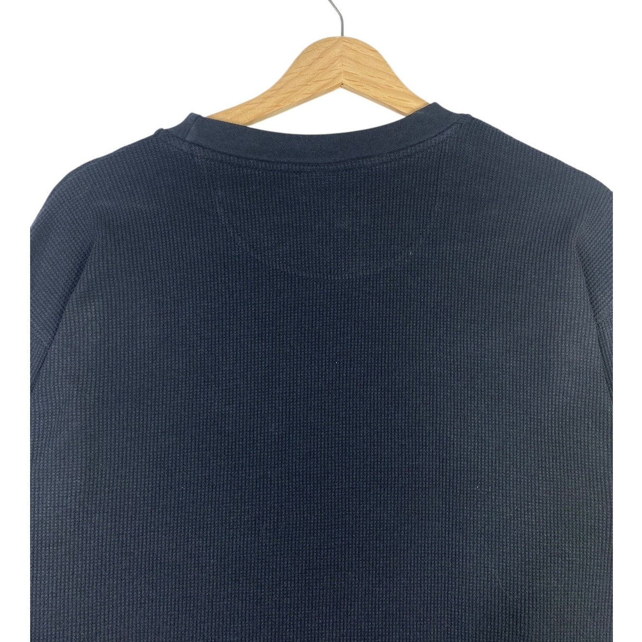 Vintage Cincinnati Bearcats NCAA Waffle Knit Crewneck