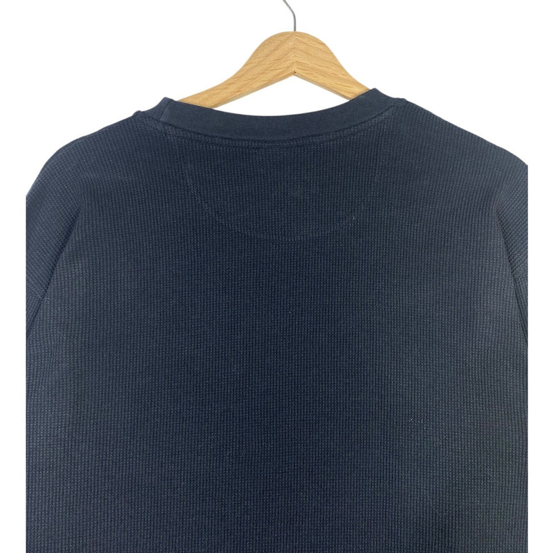 Vintage Cincinnati Bearcats NCAA Waffle Knit Crewneck