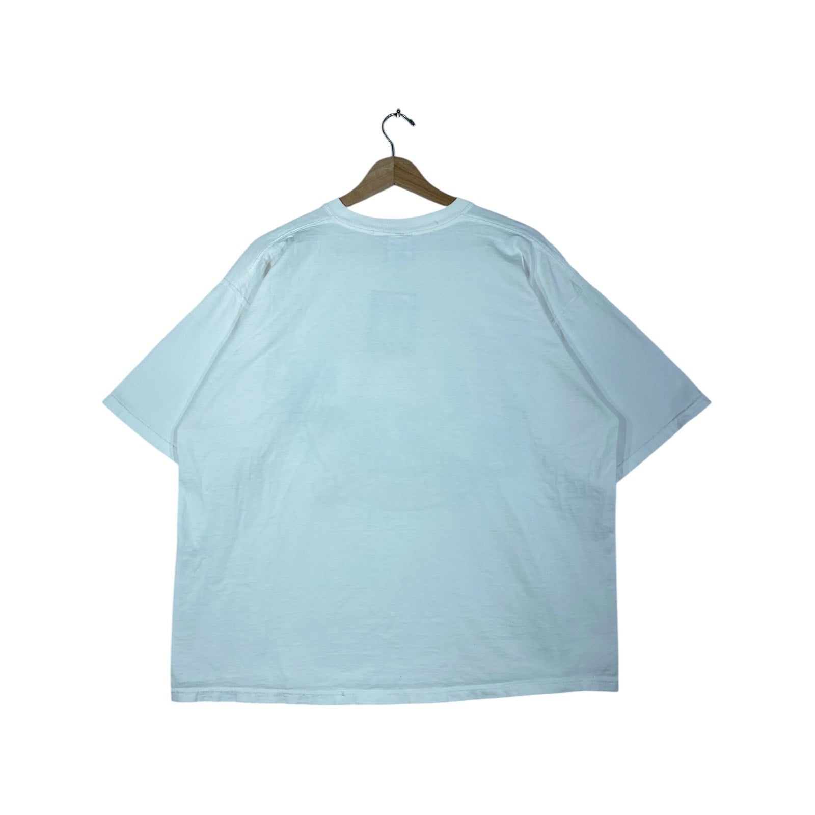 Vintage Tennessee Volunteers T-Shirt 1998