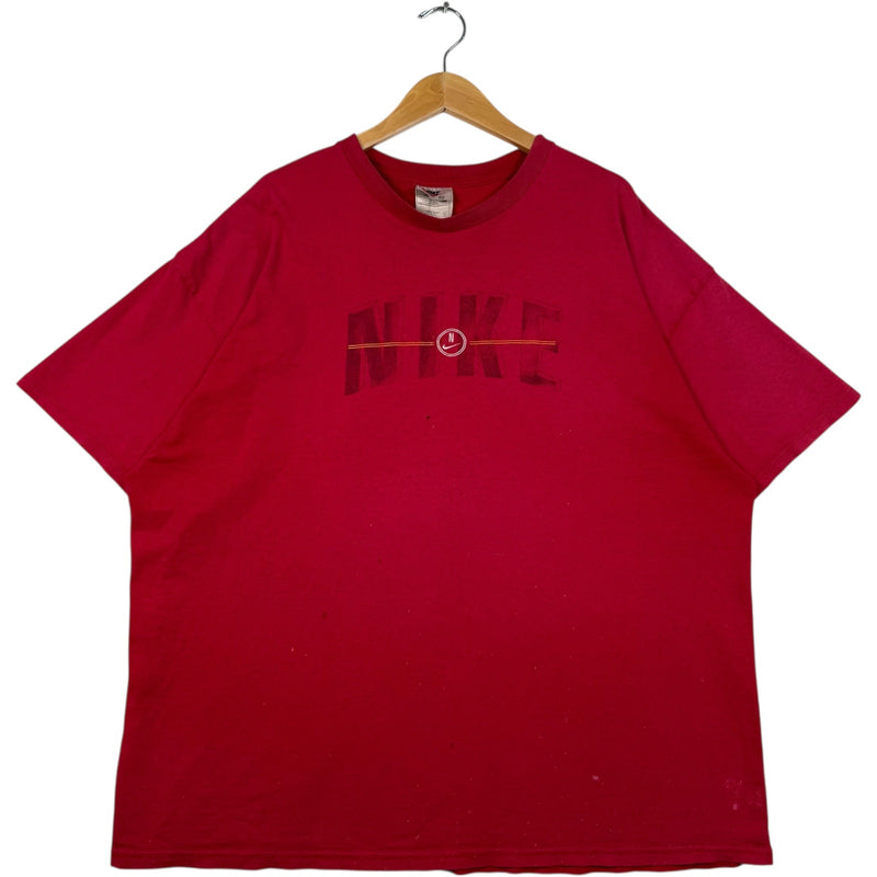 Vintage Nike Spellout Tee