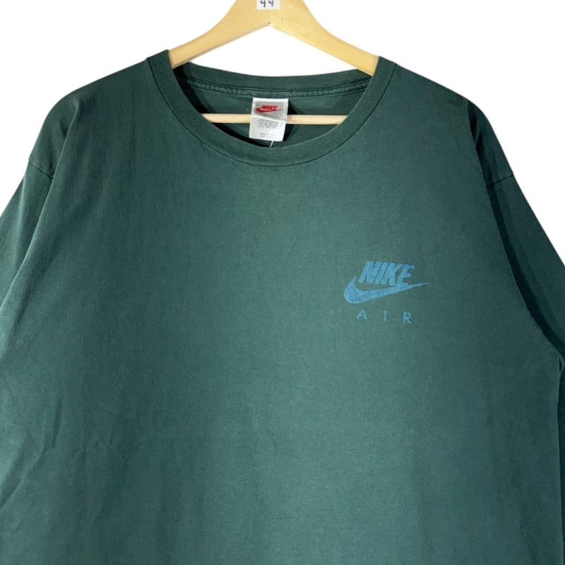 Vintage Nike Air Graphic Long Sleeve T-Shirt