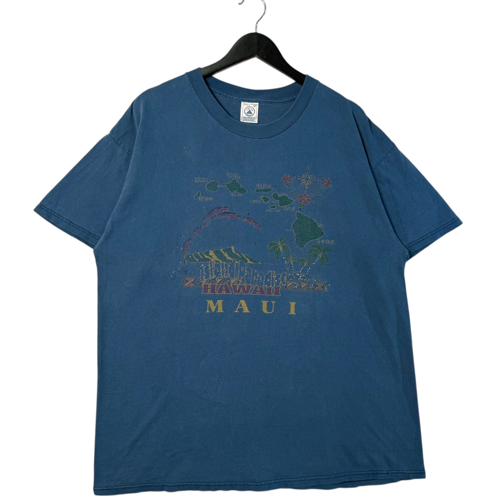 Vintage Maui Hawaii Tee