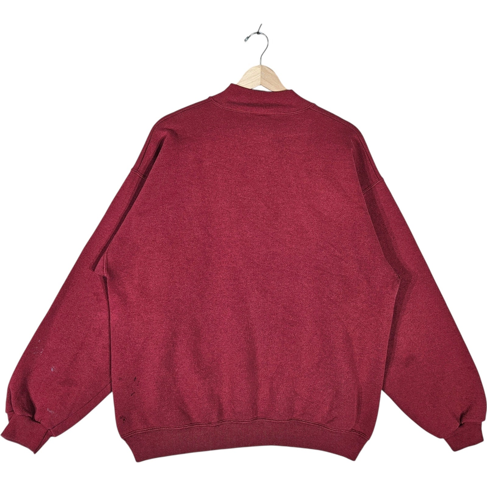 Vintage Cheers Boston Last Call Crewneck 80s