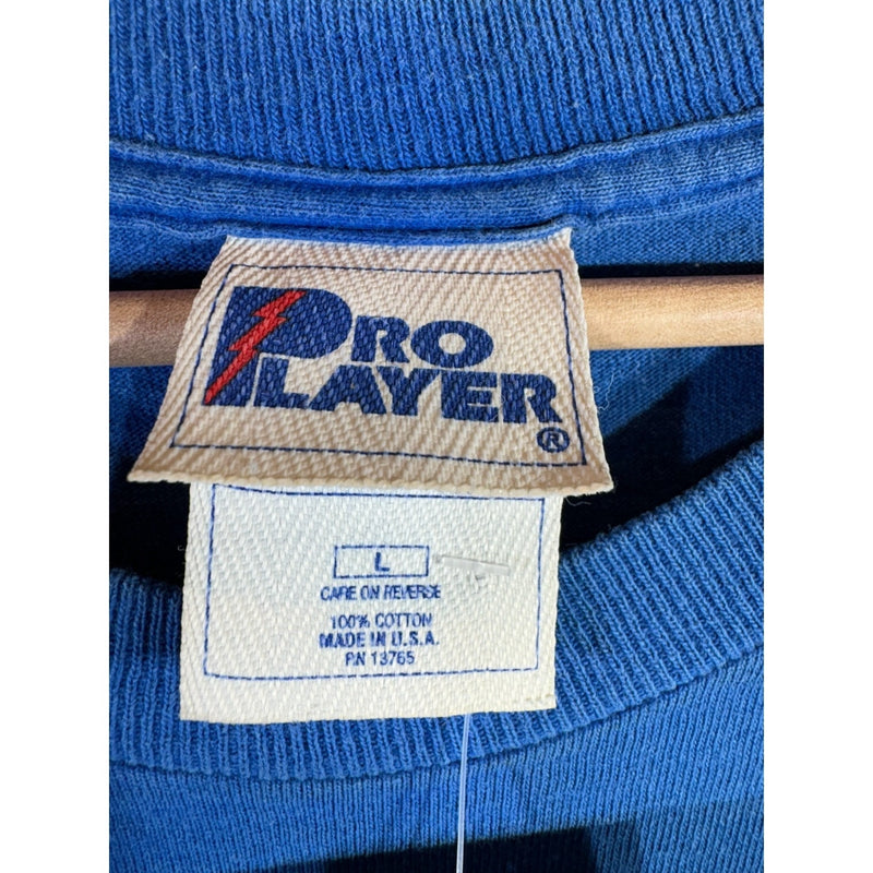 Vintage Montreal Canadiens Saku Koivu NHL T-Shirt