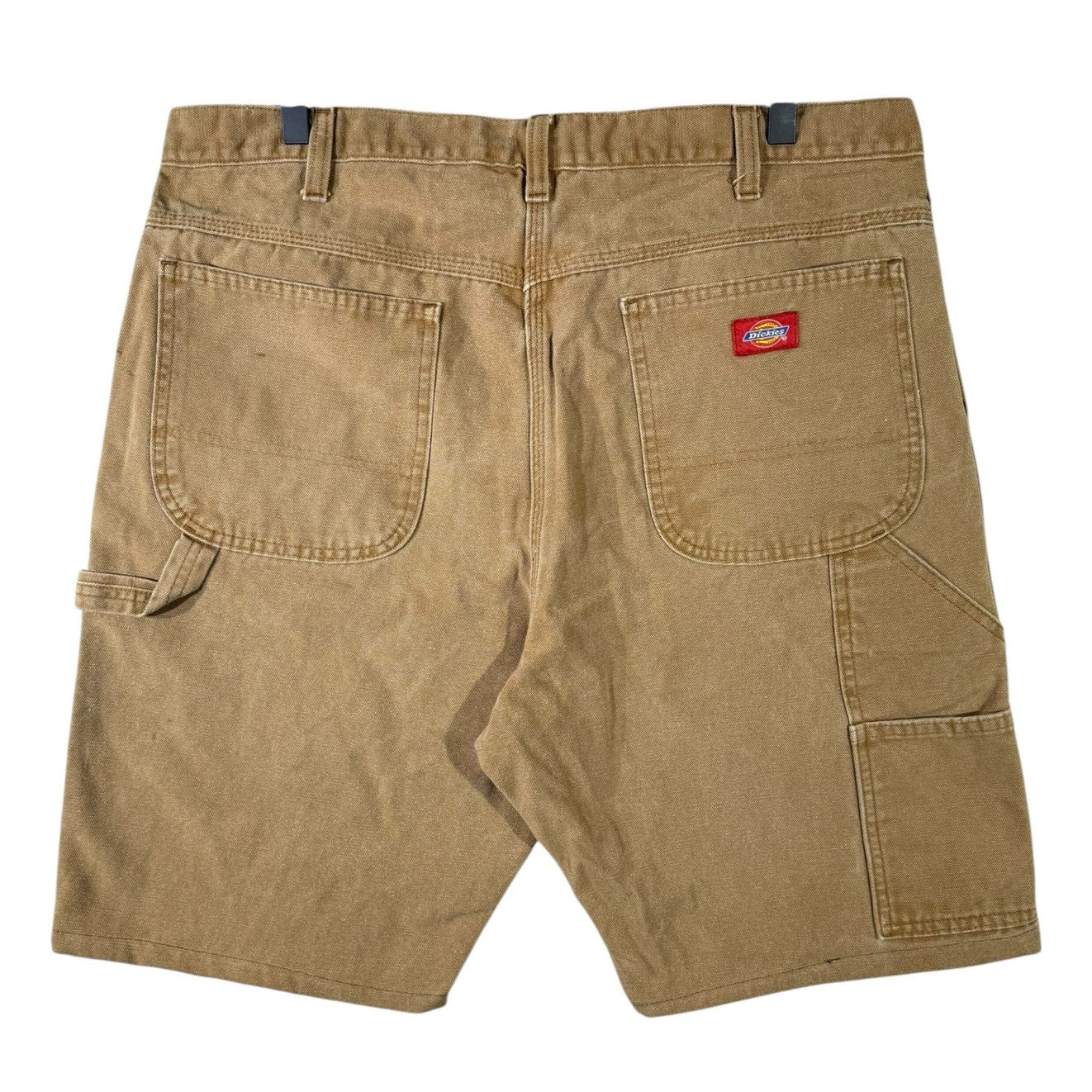Vintage Dickies Carpenter Work Shorts 38x30